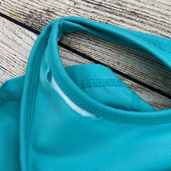 Gymboree Gym Go Dress with Undershorts Size Small 5/6 - Picture 4 of 5